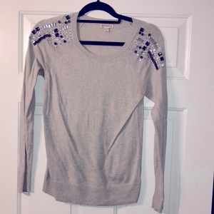 Ladies sweater